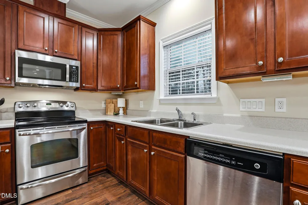 2245 Mayo Forest Lane Morrisville, NC 27560