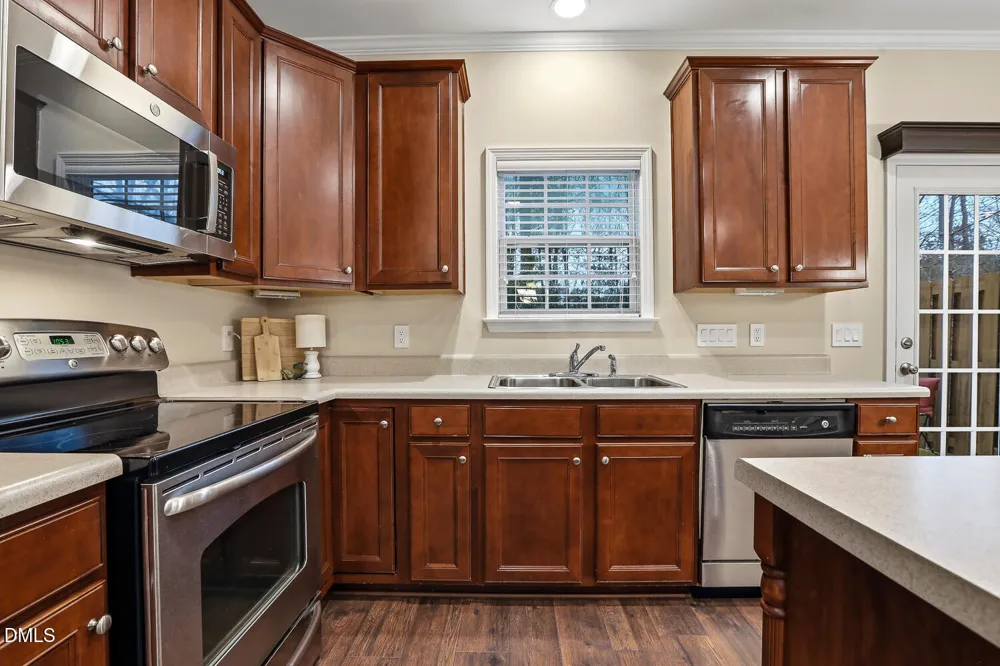 2245 Mayo Forest Lane Morrisville, NC 27560