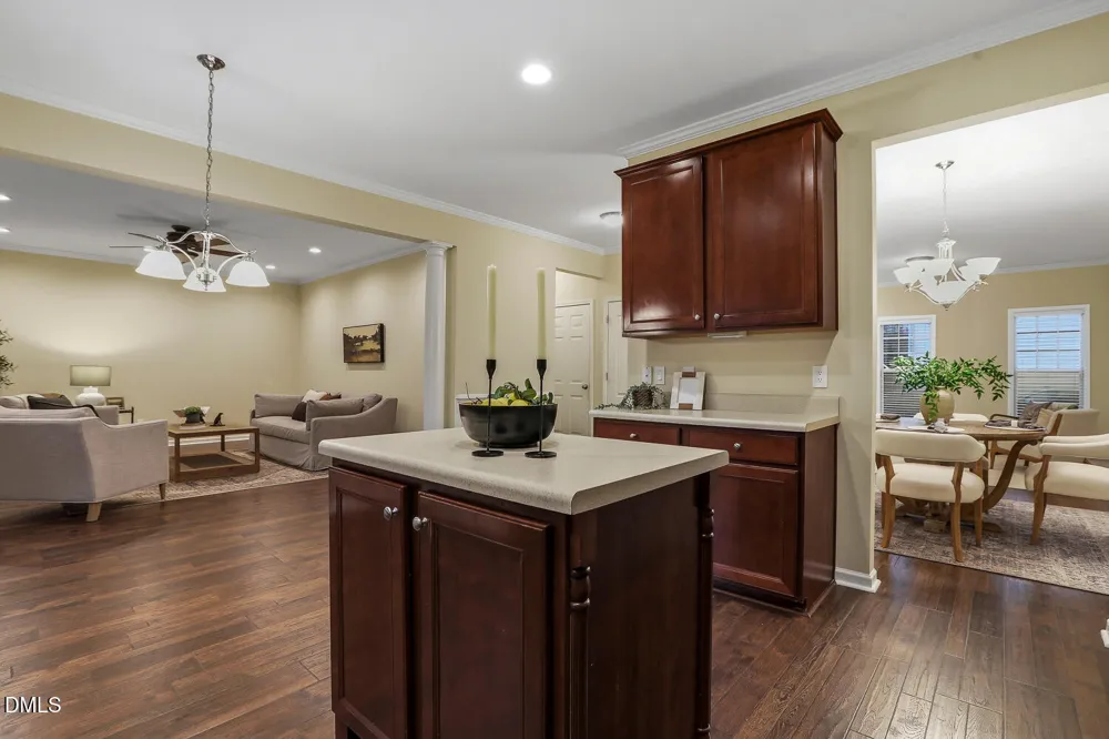 2245 Mayo Forest Lane Morrisville, NC 27560