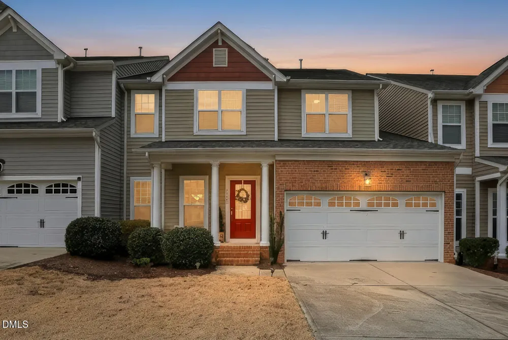 2245 Mayo Forest Lane Morrisville, NC 27560