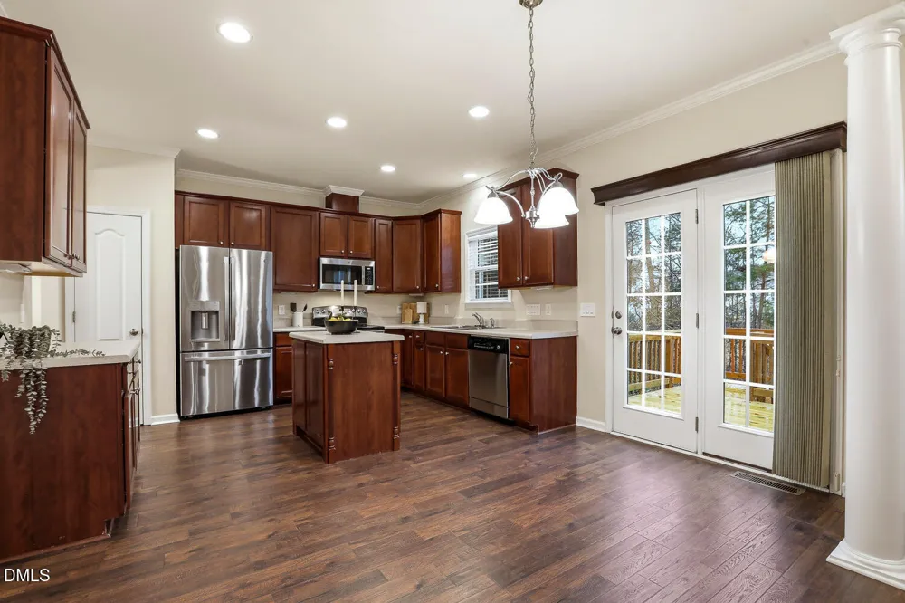 2245 Mayo Forest Lane Morrisville, NC 27560