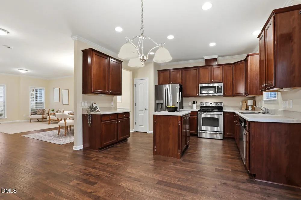 2245 Mayo Forest Lane Morrisville, NC 27560