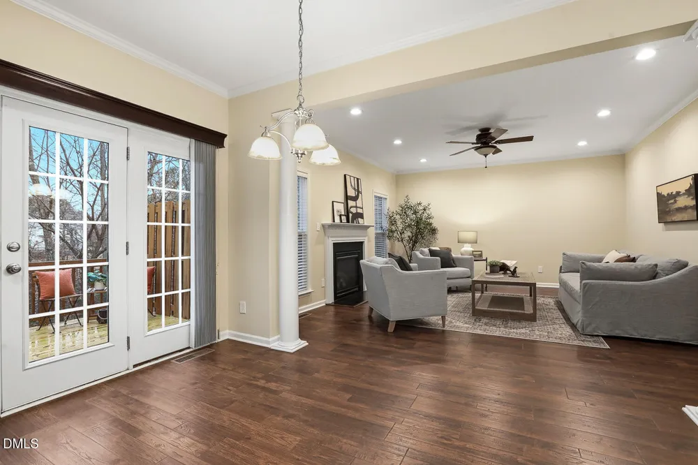 2245 Mayo Forest Lane Morrisville, NC 27560