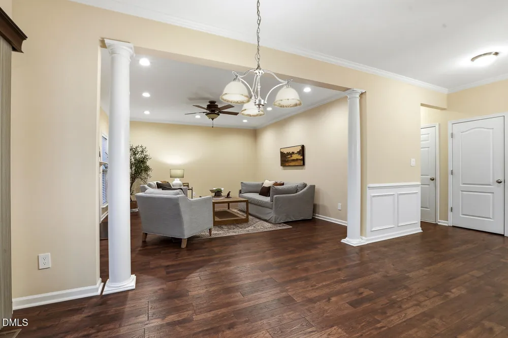 2245 Mayo Forest Lane Morrisville, NC 27560