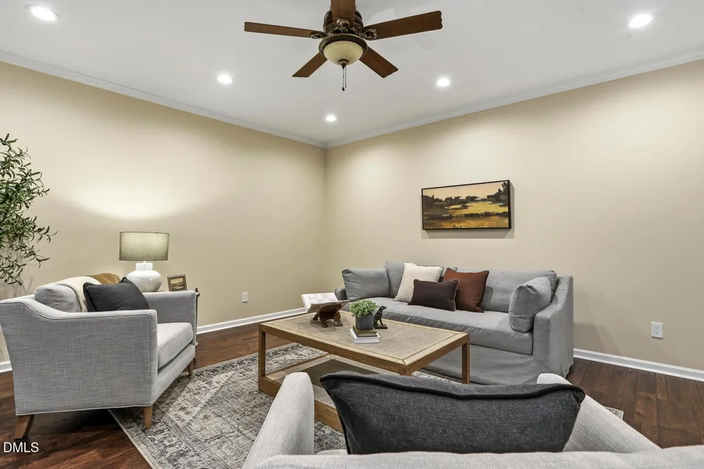 2245 Mayo Forest Lane Morrisville, NC 27560