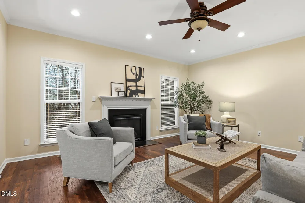 2245 Mayo Forest Lane Morrisville, NC 27560