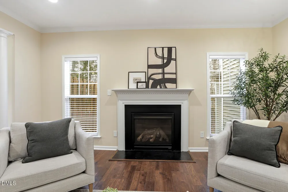2245 Mayo Forest Lane Morrisville, NC 27560