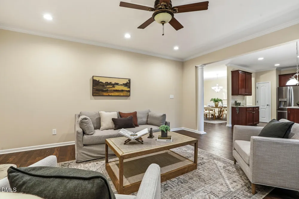 2245 Mayo Forest Lane Morrisville, NC 27560