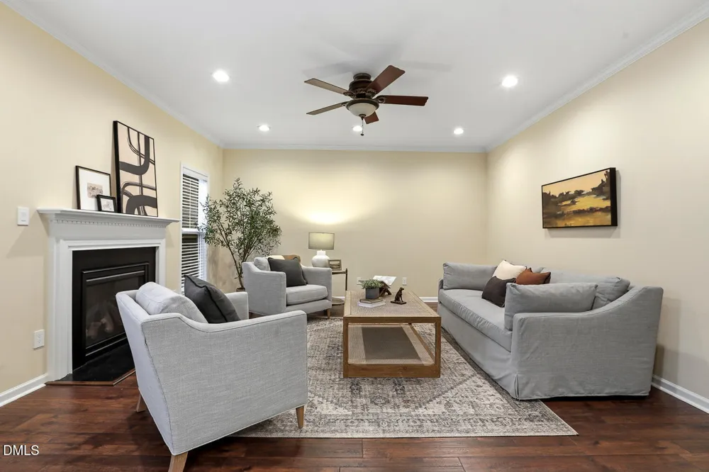 2245 Mayo Forest Lane Morrisville, NC 27560