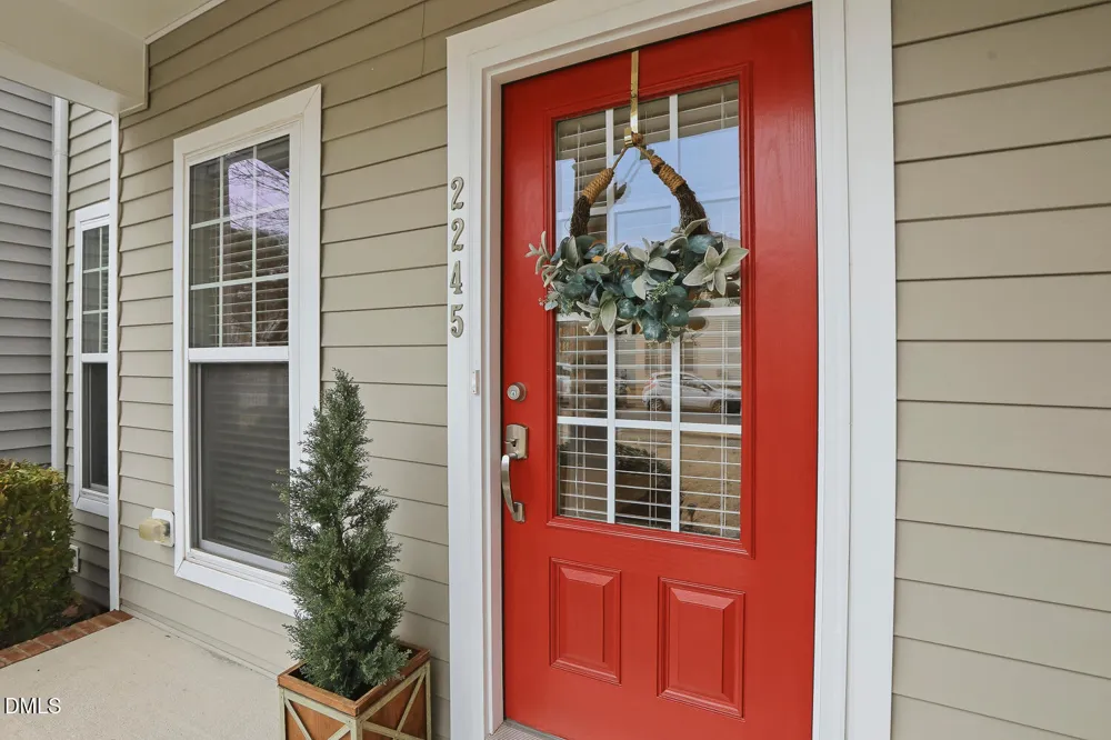 2245 Mayo Forest Lane Morrisville, NC 27560