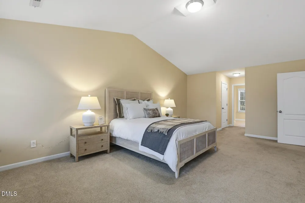 2245 Mayo Forest Lane Morrisville, NC 27560