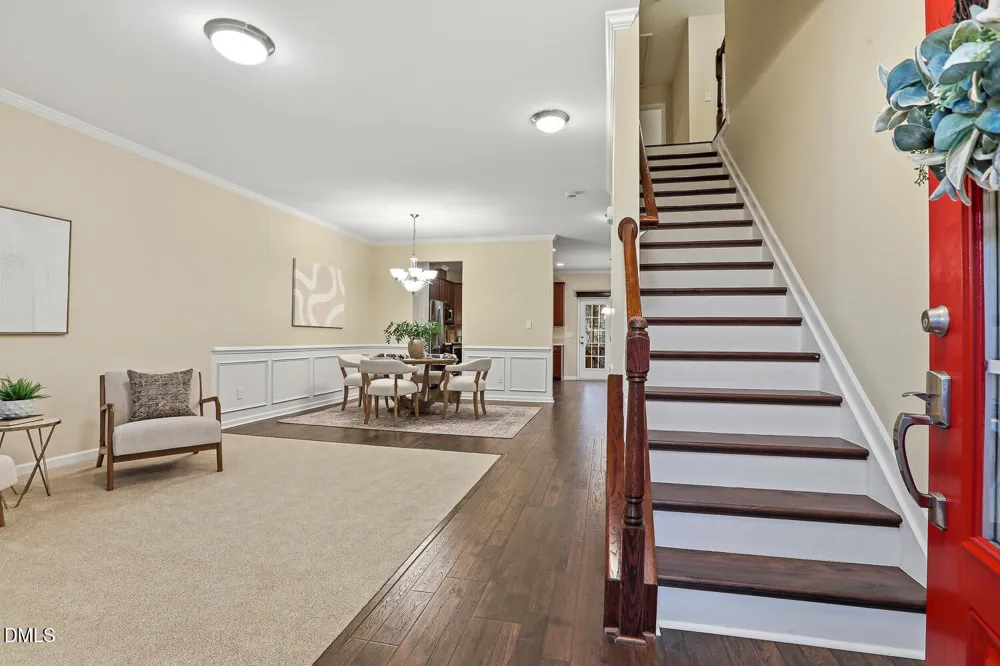 2245 Mayo Forest Lane Morrisville, NC 27560