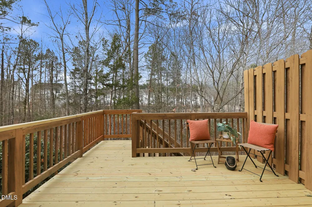 2245 Mayo Forest Lane Morrisville, NC 27560