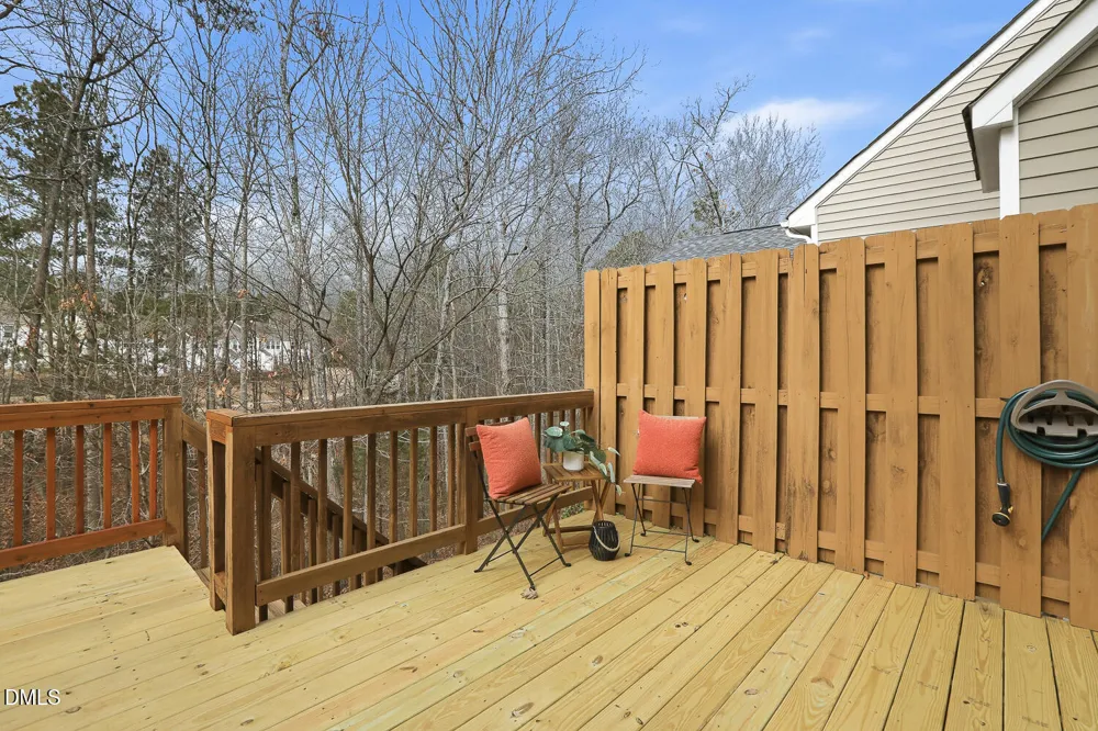2245 Mayo Forest Lane Morrisville, NC 27560