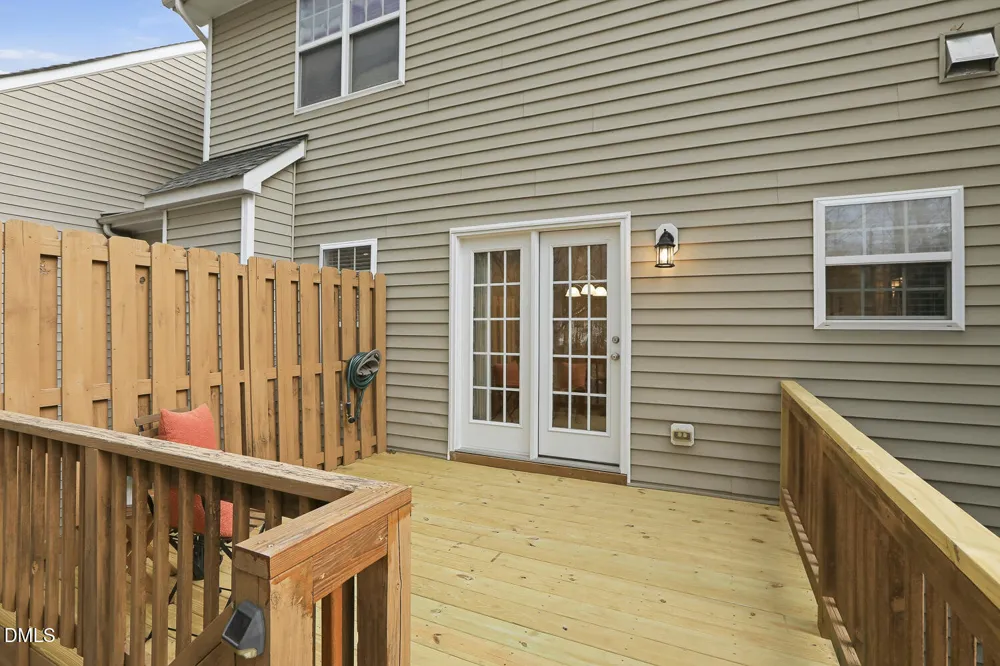 2245 Mayo Forest Lane Morrisville, NC 27560