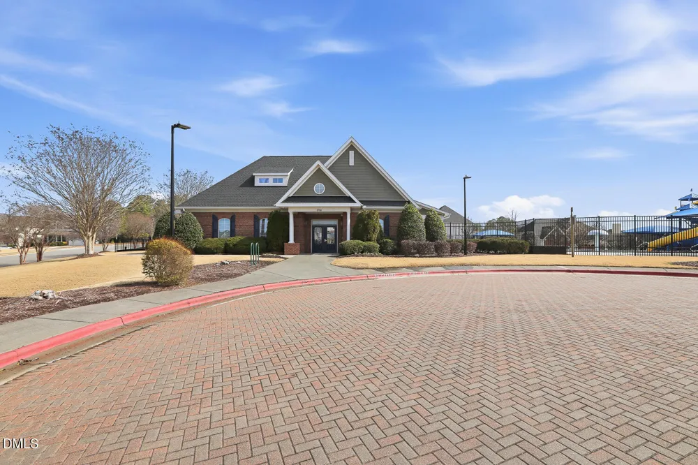 2245 Mayo Forest Lane Morrisville, NC 27560