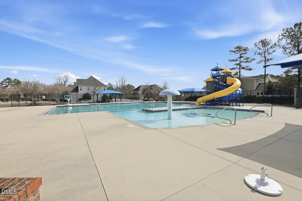 2245 Mayo Forest Lane Morrisville, NC 27560
