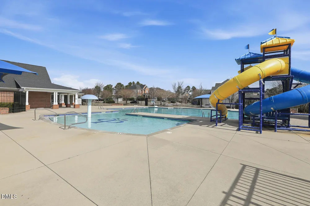 2245 Mayo Forest Lane Morrisville, NC 27560