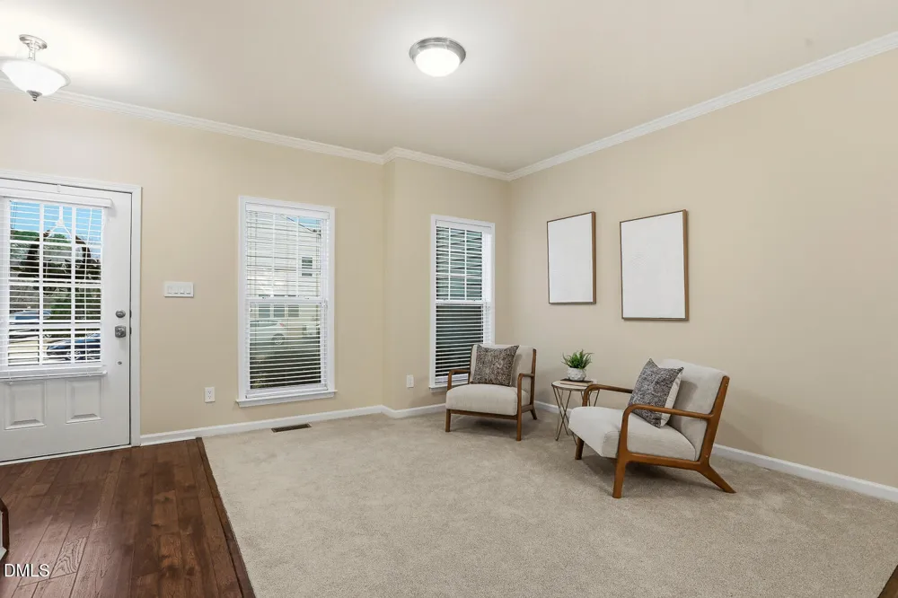 2245 Mayo Forest Lane Morrisville, NC 27560