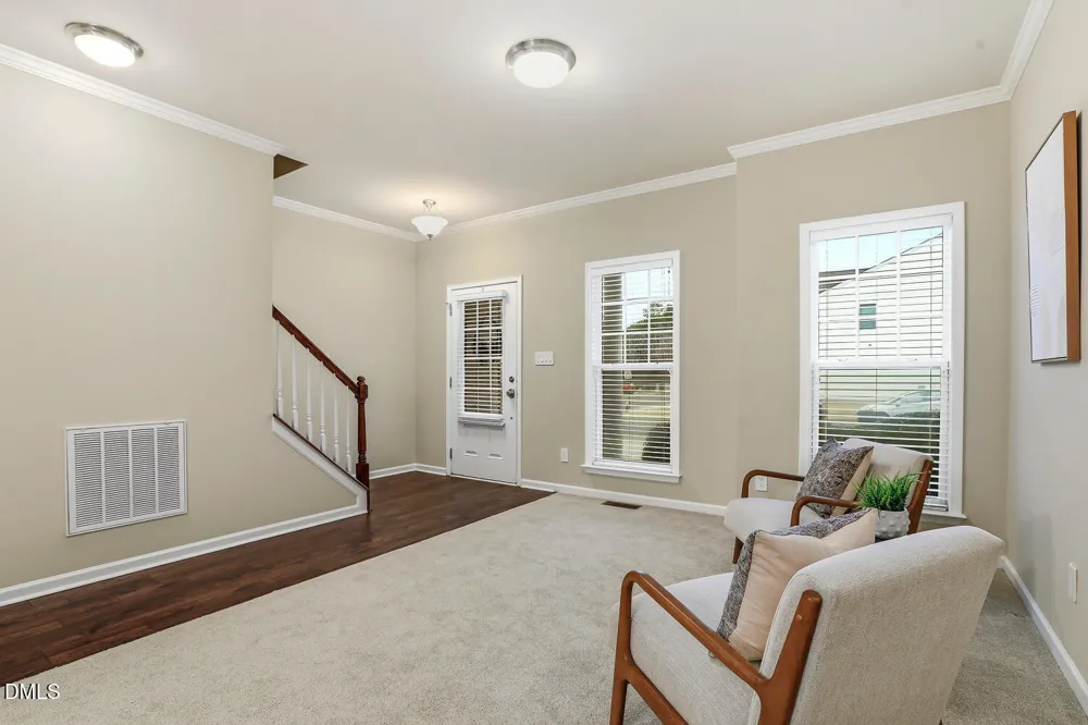 2245 Mayo Forest Lane Morrisville, NC 27560