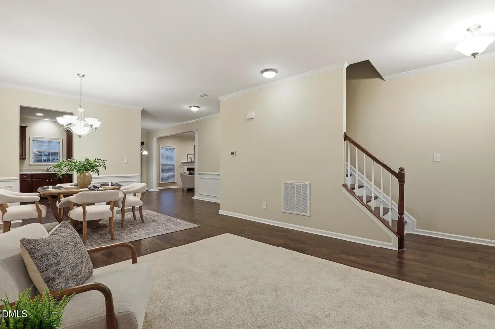 2245 Mayo Forest Lane Morrisville, NC 27560