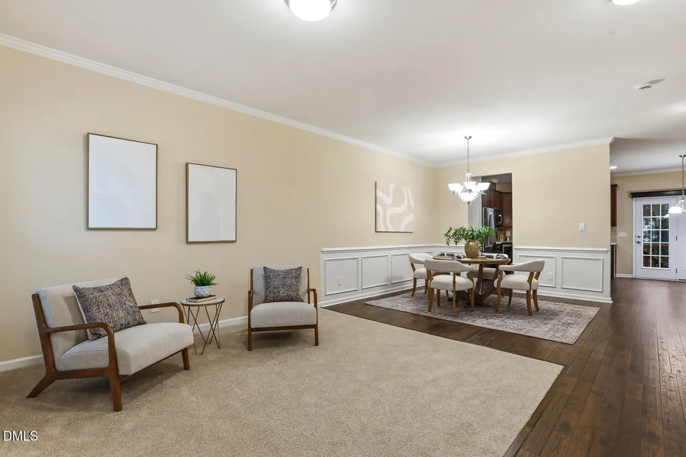 2245 Mayo Forest Lane Morrisville, NC 27560