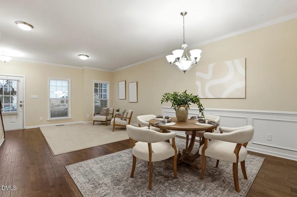 2245 Mayo Forest Lane Morrisville, NC 27560