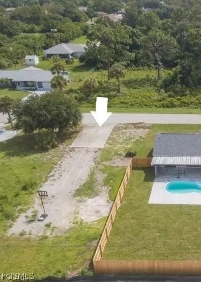 Wicklow Lane Englewood, FL 34224