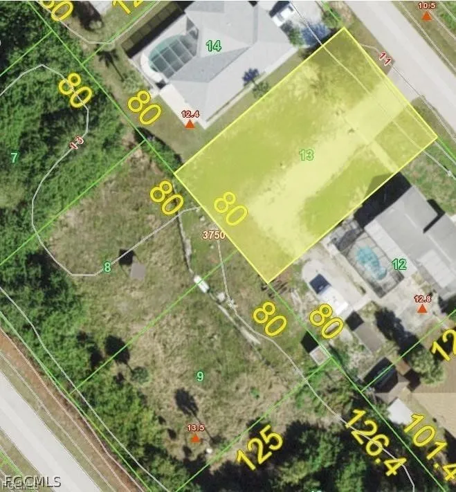 Wicklow Lane Englewood, FL 34224