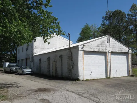 113 S Graham Street