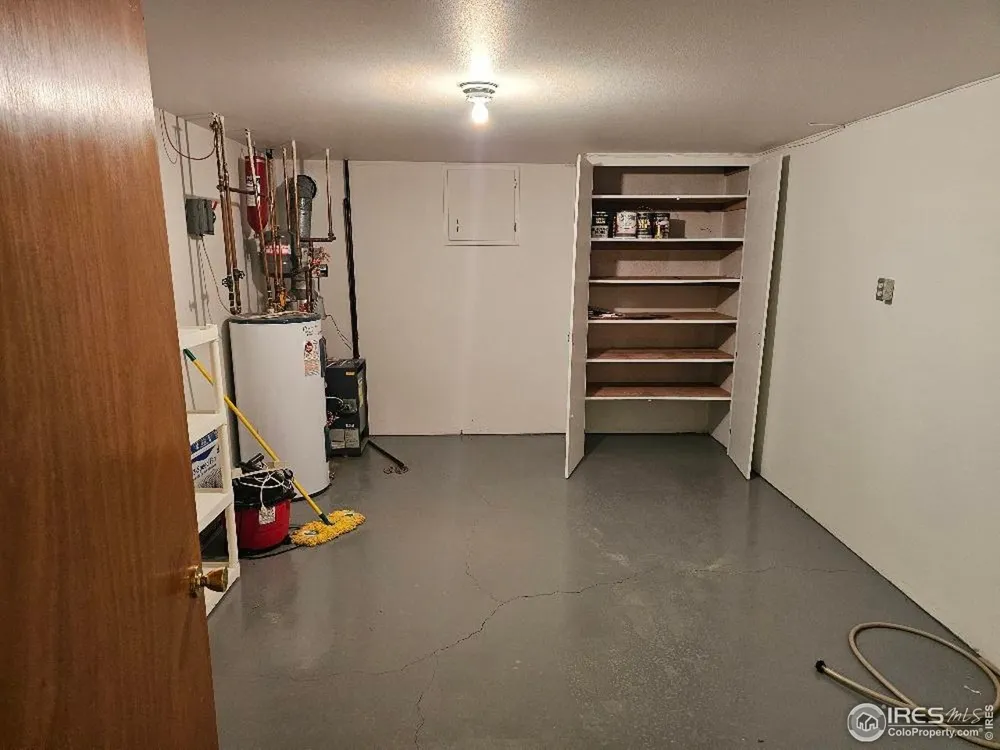 915 Park Street Fort Morgan, CO 80701