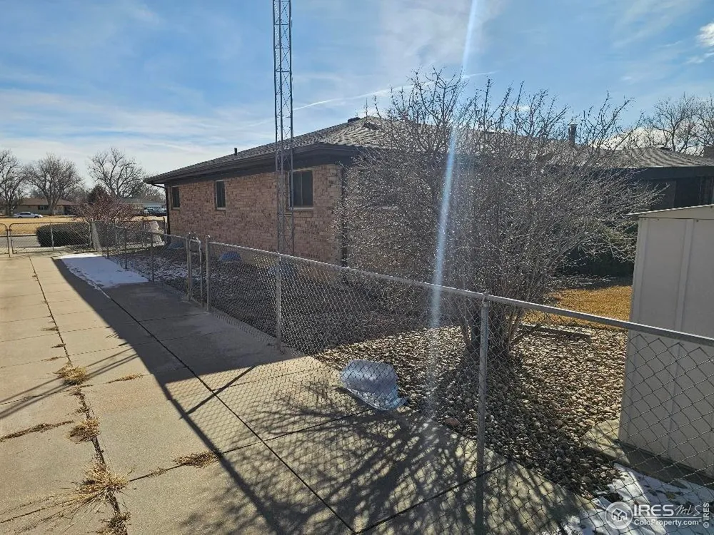 915 Park Street Fort Morgan, CO 80701