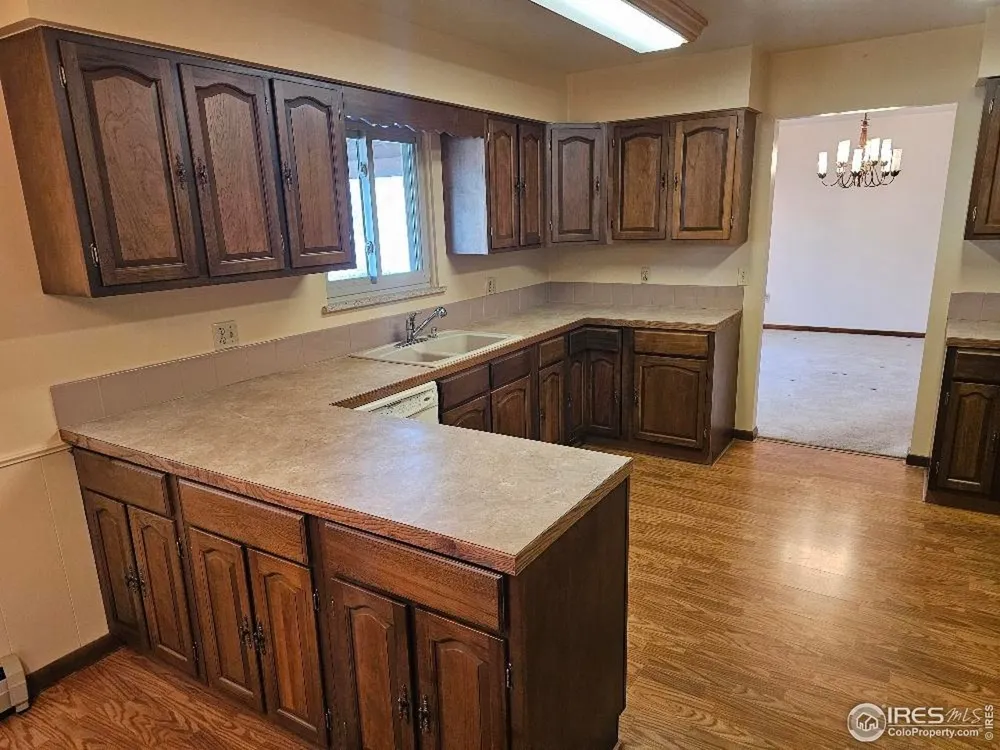 915 Park Street Fort Morgan, CO 80701