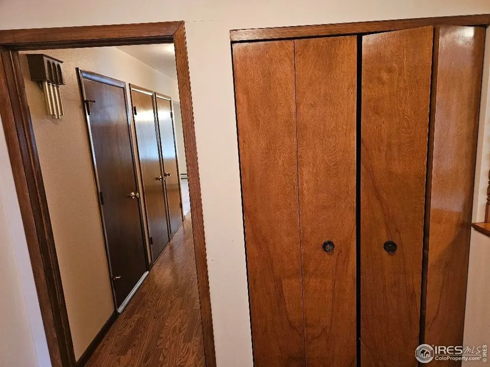 915 Park Street Fort Morgan, CO 80701