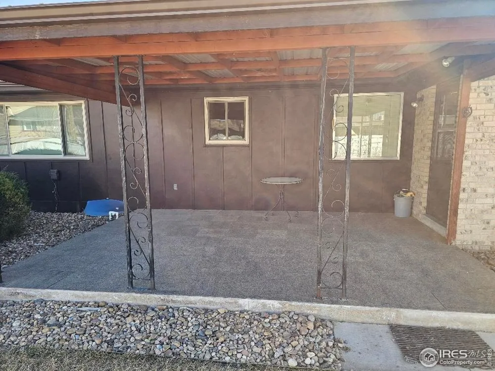 915 Park Street Fort Morgan, CO 80701