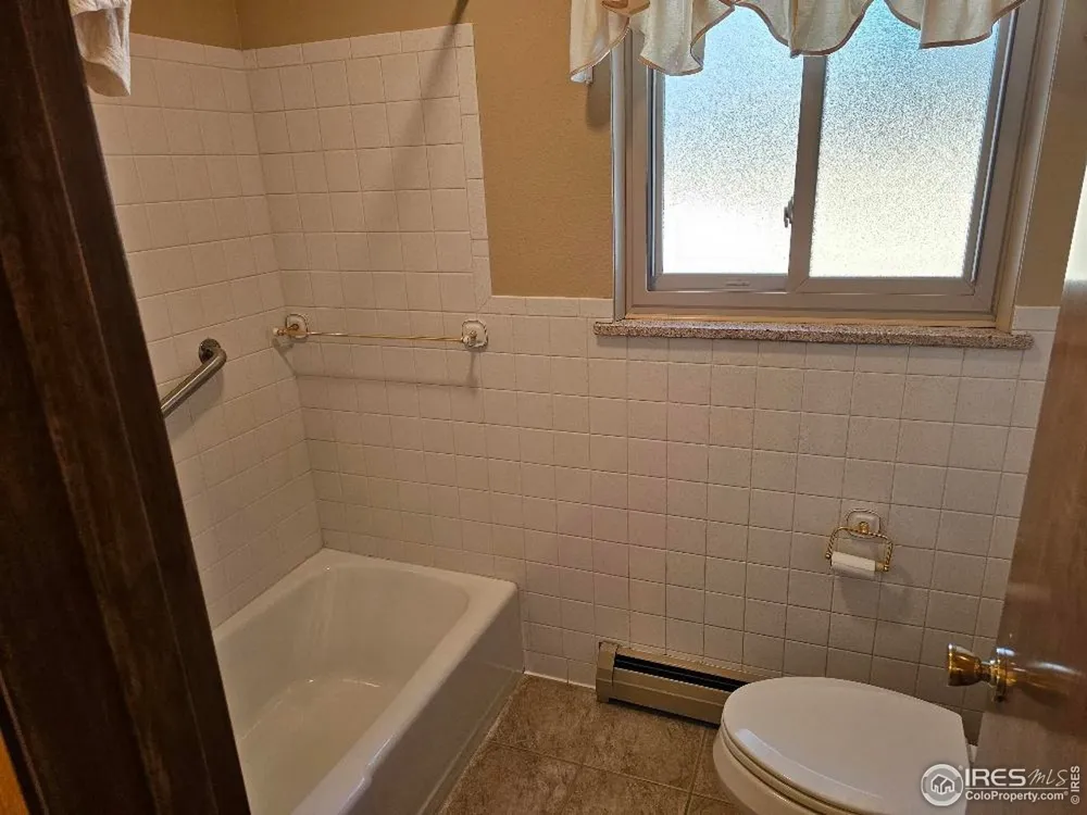 915 Park Street Fort Morgan, CO 80701