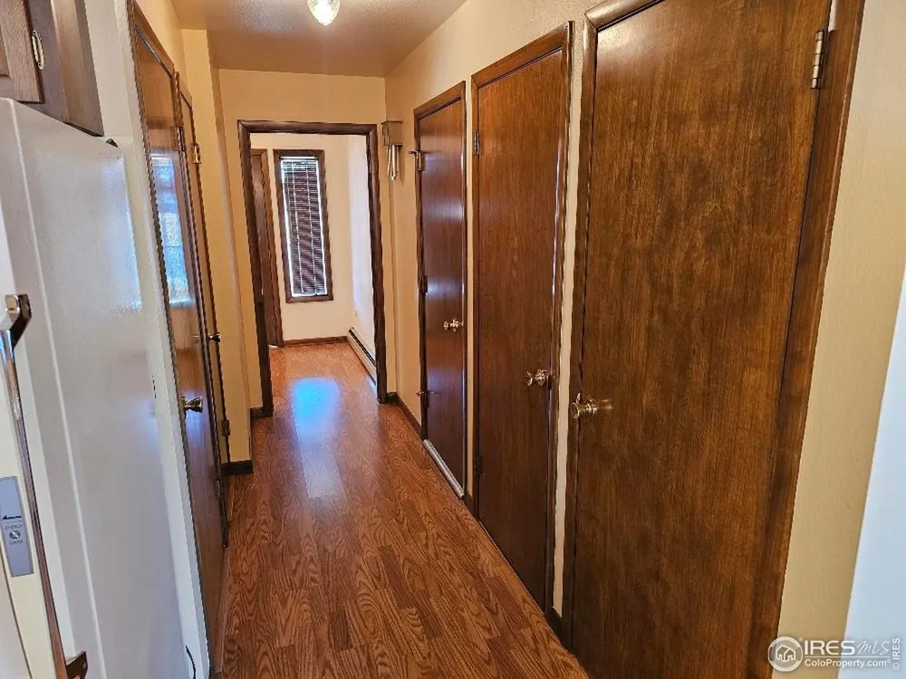 915 Park Street Fort Morgan, CO 80701