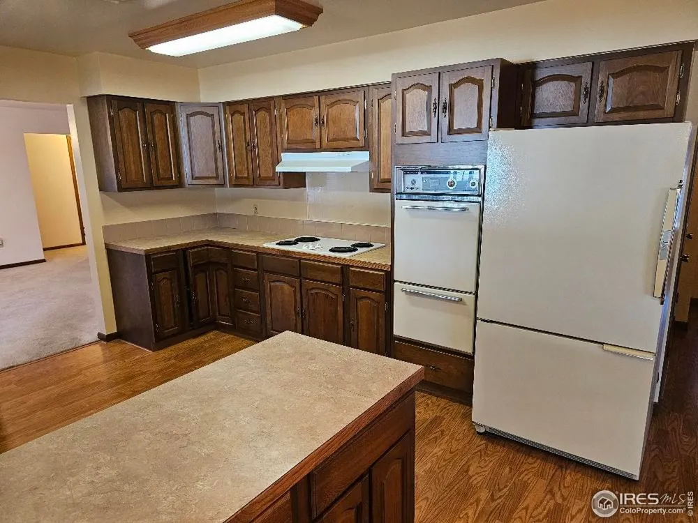 915 Park Street Fort Morgan, CO 80701
