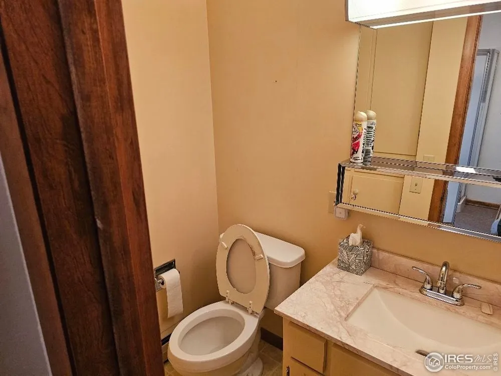 915 Park Street Fort Morgan, CO 80701