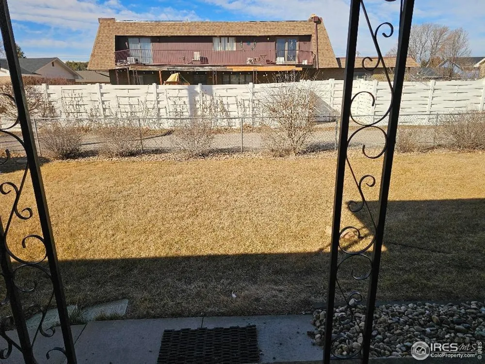 915 Park Street Fort Morgan, CO 80701