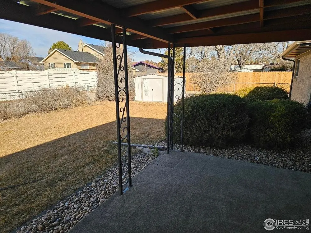 915 Park Street Fort Morgan, CO 80701