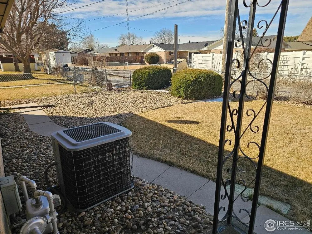 915 Park Street Fort Morgan, CO 80701