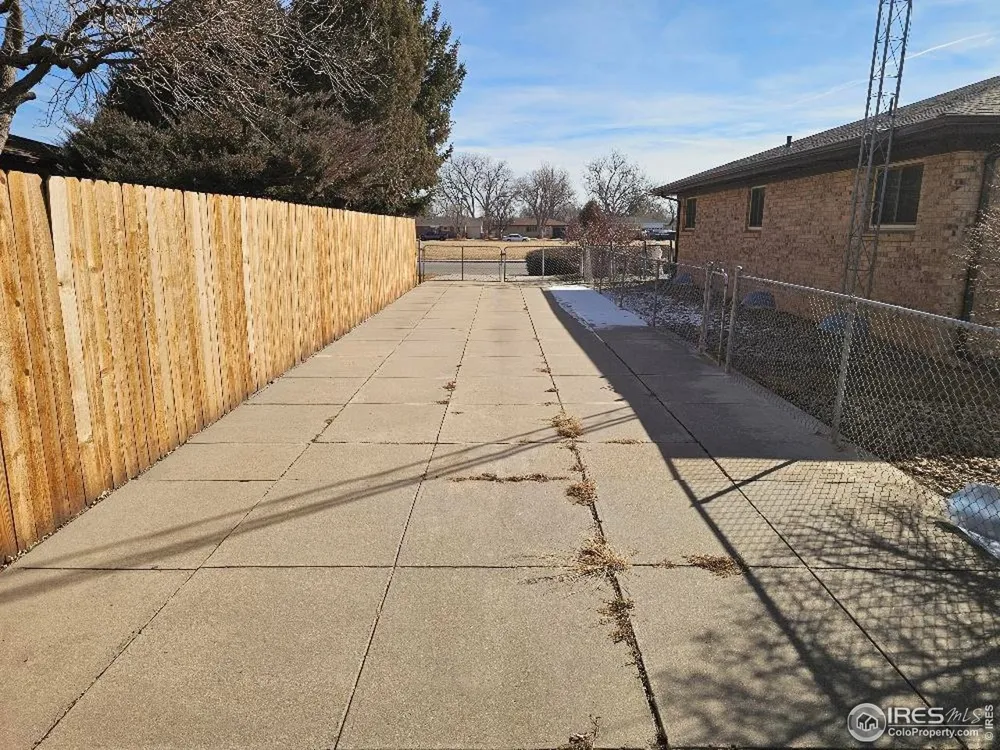 915 Park Street Fort Morgan, CO 80701