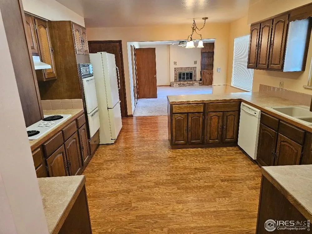 915 Park Street Fort Morgan, CO 80701