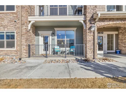 4612 Hahns Peak Drive #102