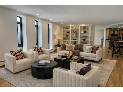 3131 E Alameda Avenue #1006