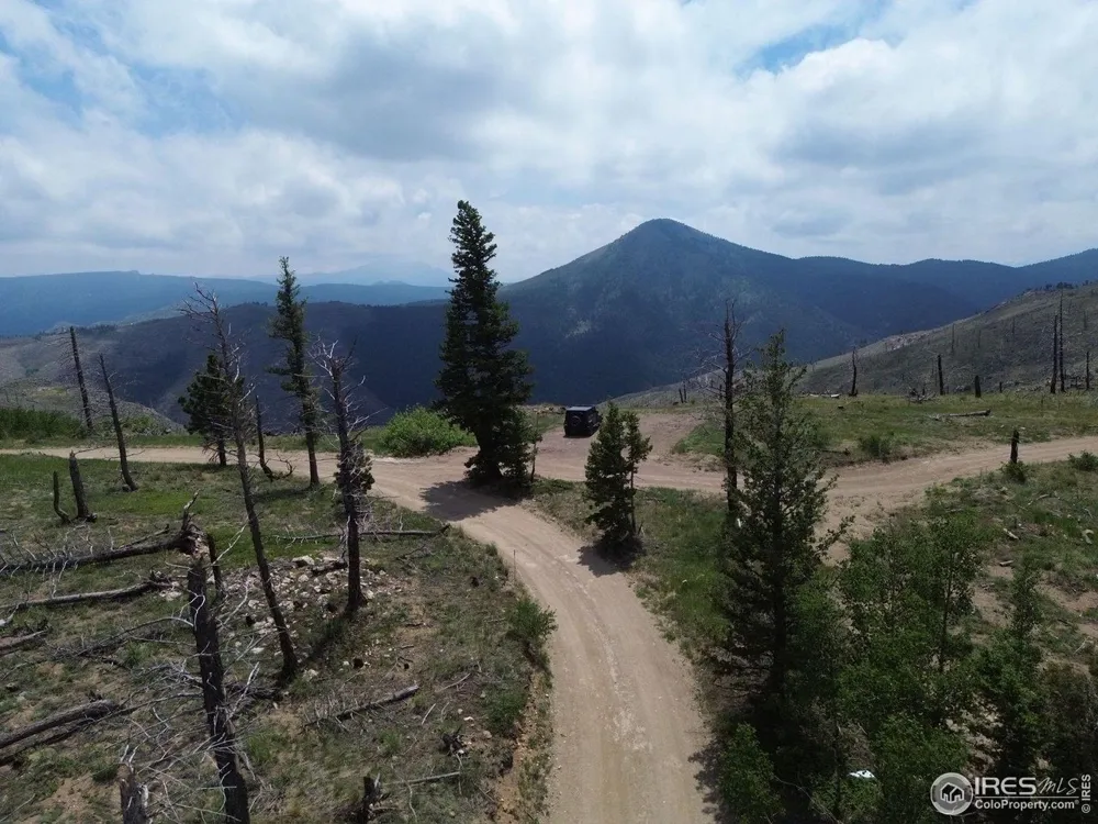 280 Rim Road Boulder, CO 80302