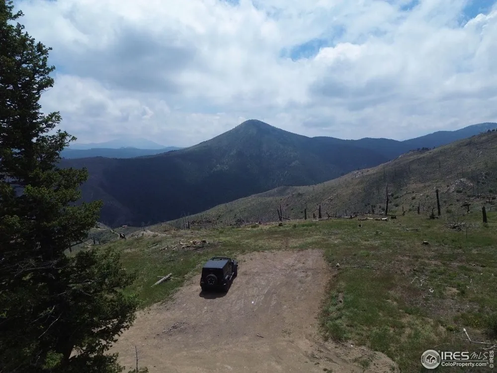 280 Rim Road Boulder, CO 80302