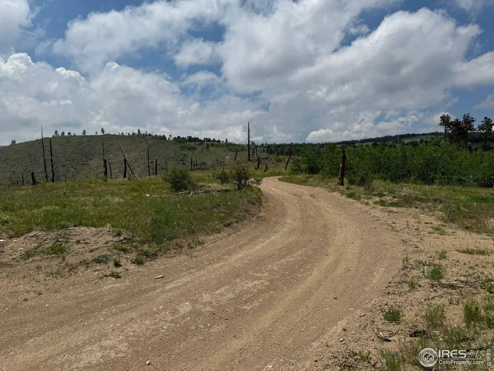 280 Rim Road Boulder, CO 80302