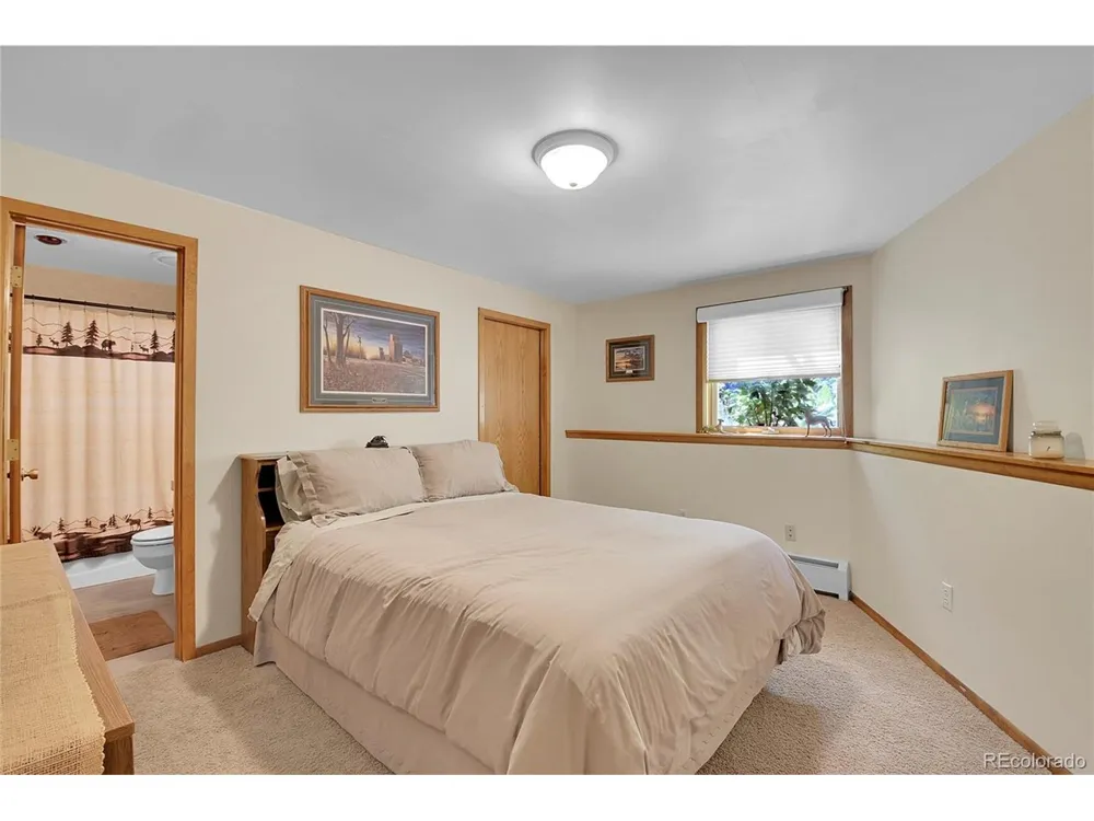444 Broken Arrow Road Evergreen, CO 80439
